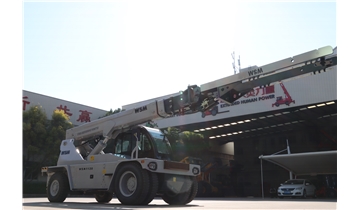 石材炮车价格之外的价值锚点：威盛炮车如何以硬核科技定义矿山装卸新标准